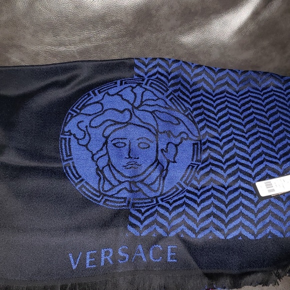 Versace Collection Other - Versace over size scarf( BIG SALE)